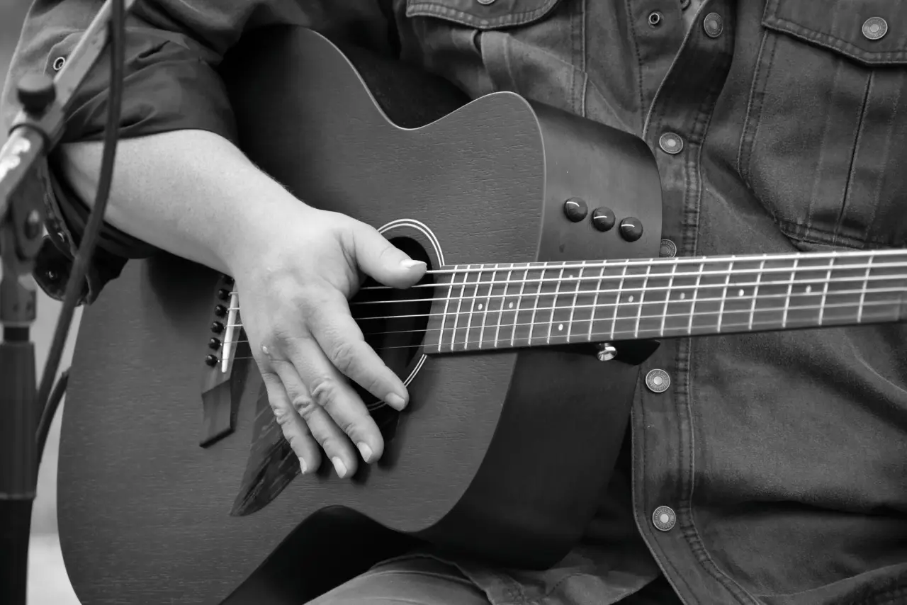 Gitar