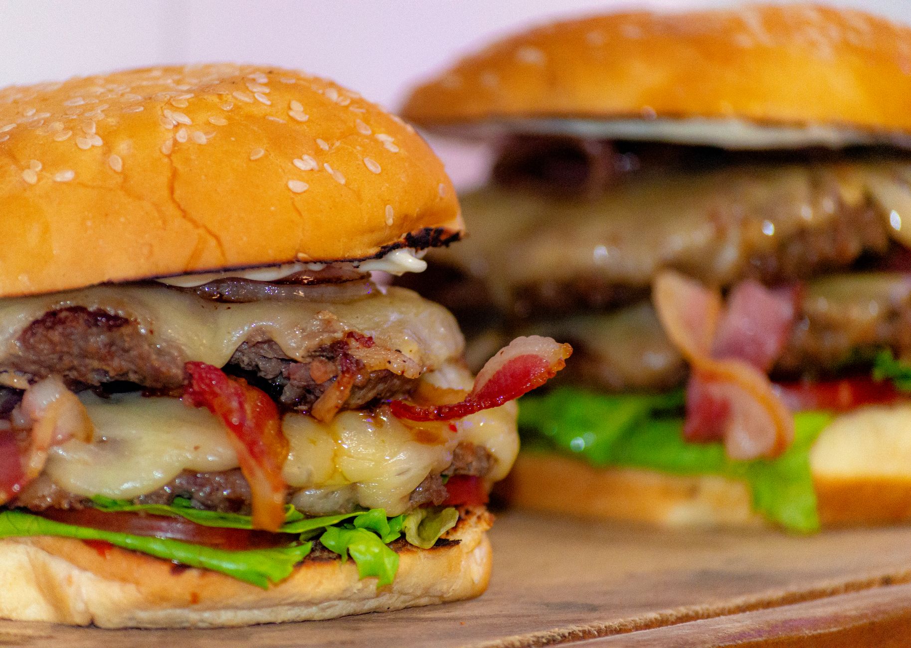Hamburger