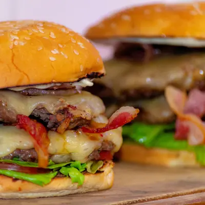 Hamburger