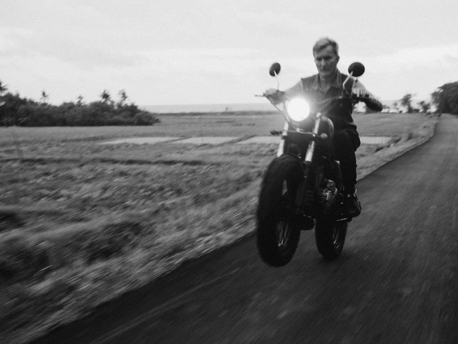 Motosiklet