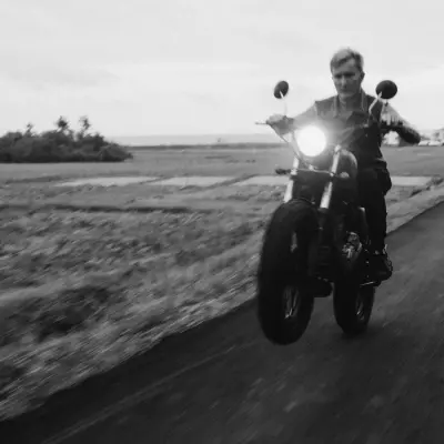 Motosiklet
