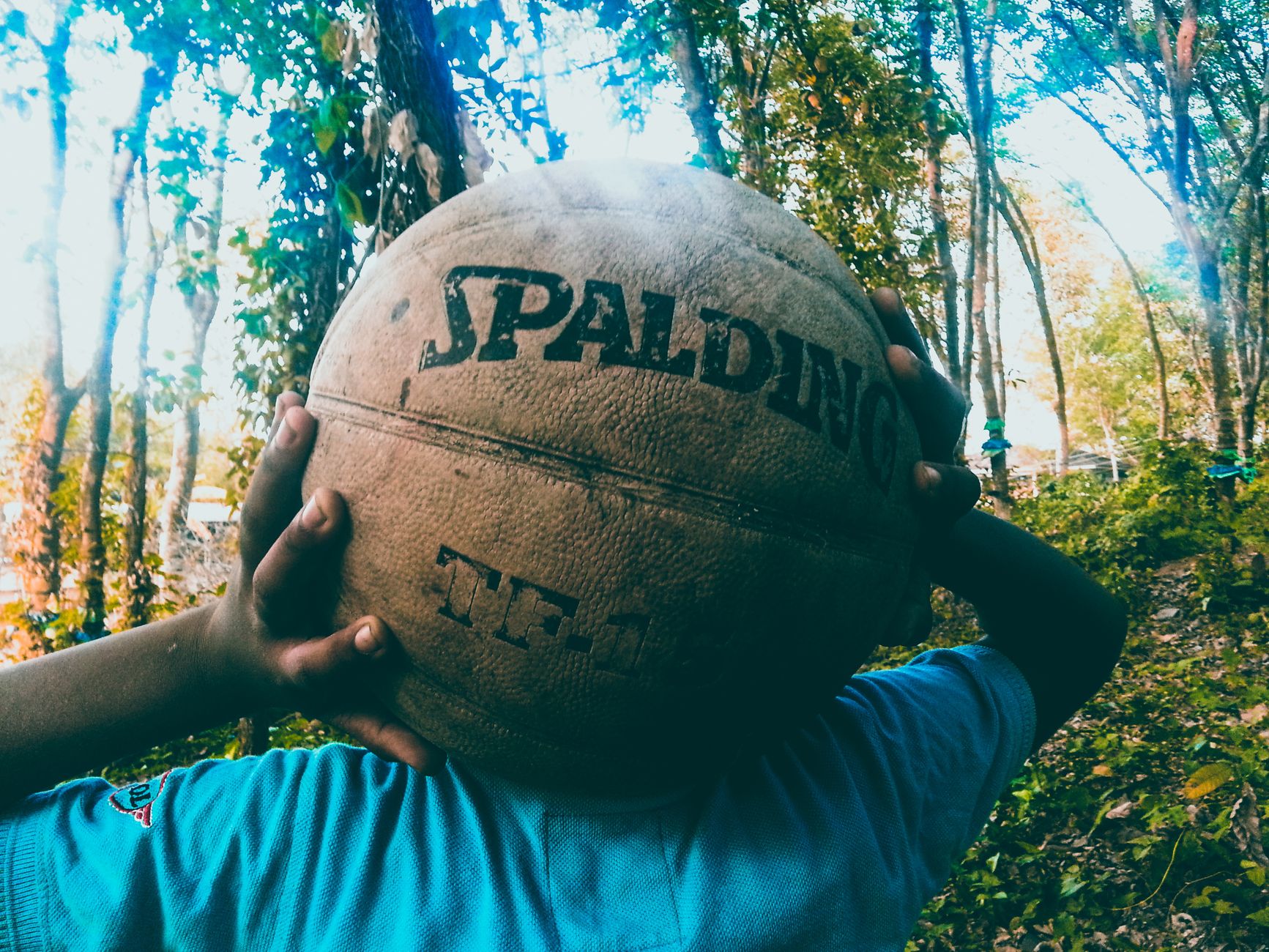 Basketbol
