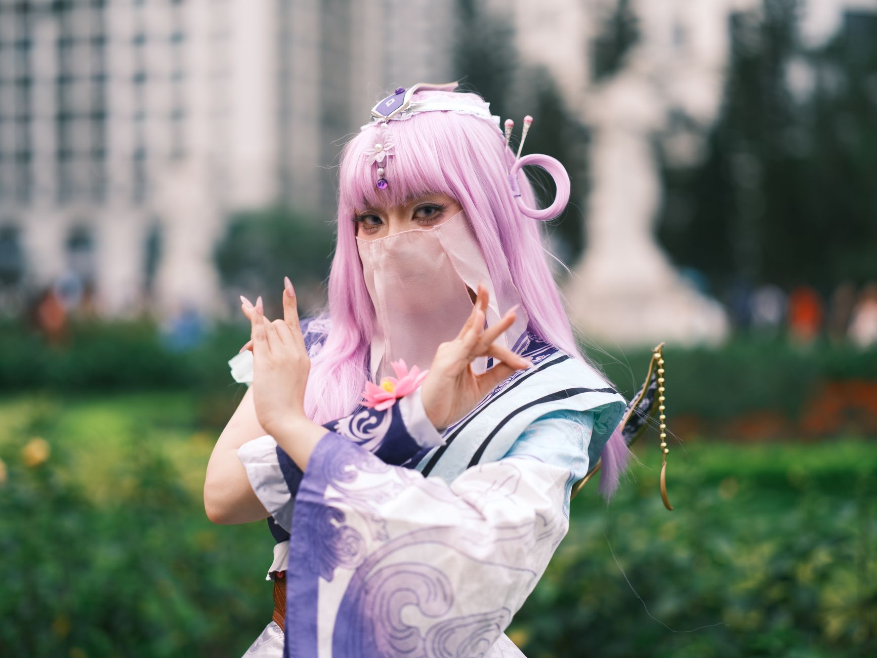 Cosplay