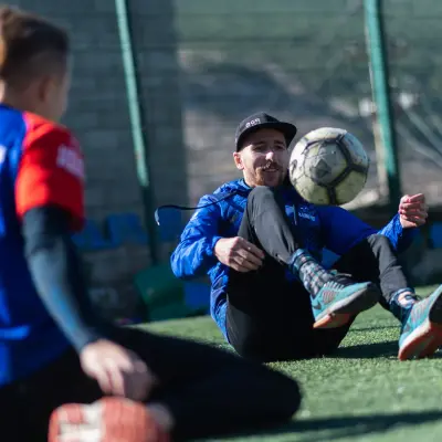 Futbol