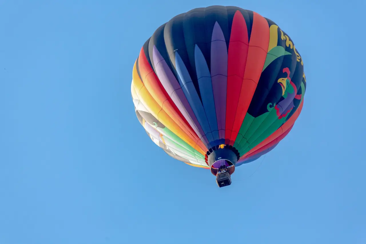 Balonlar