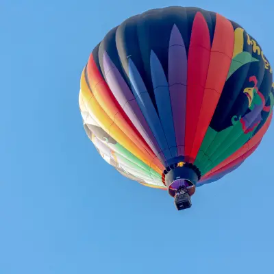 Balonlar