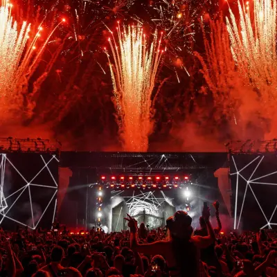 Konser