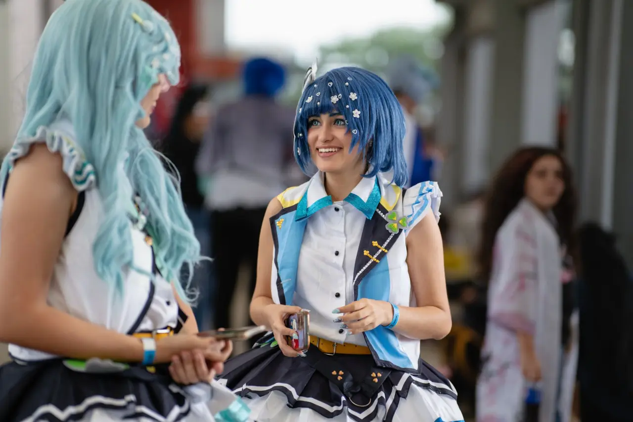 Manga