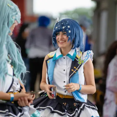 Manga