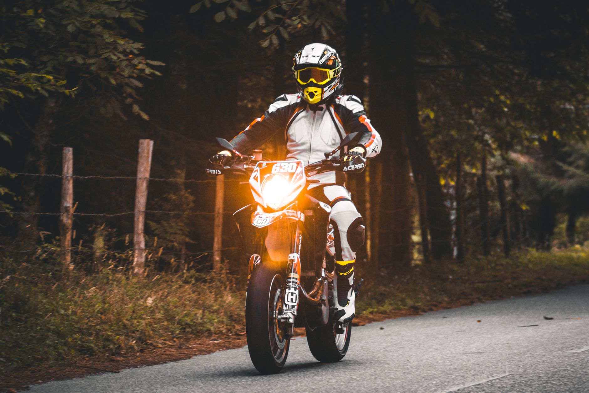 Motosiklet