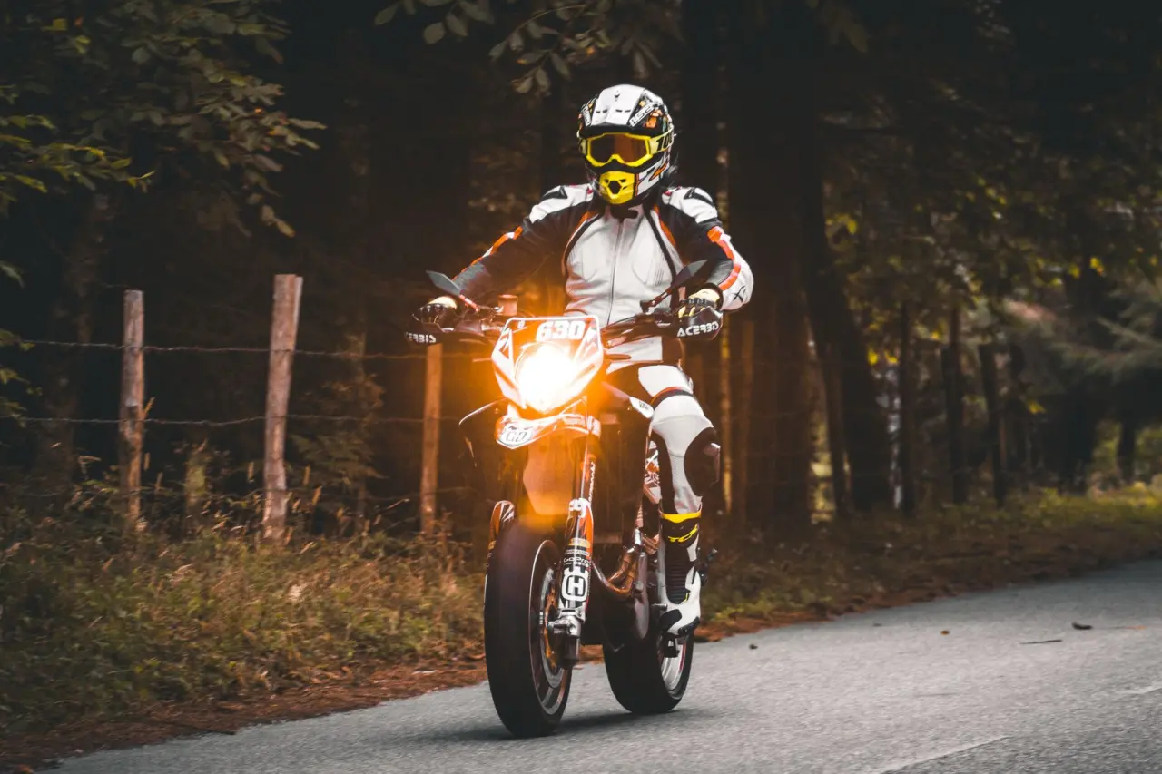 Motosiklet