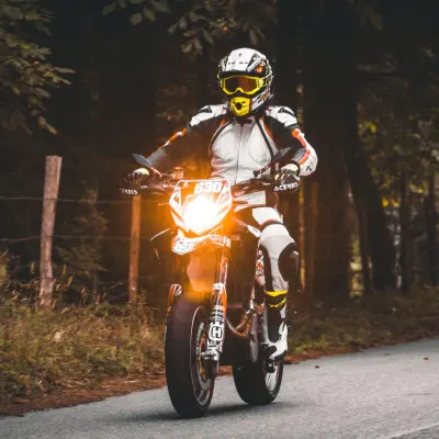 Motosiklet