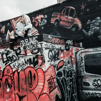 Grafiti