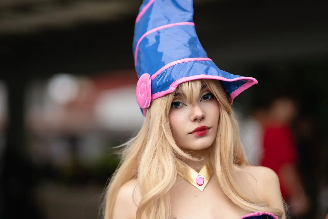 Cosplay