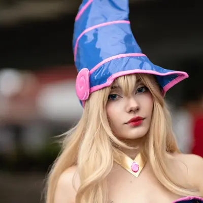 Cosplay