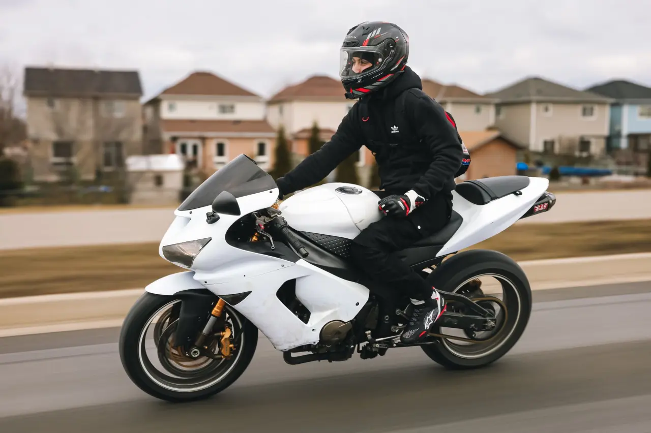 Motosiklet