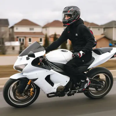 Motosiklet