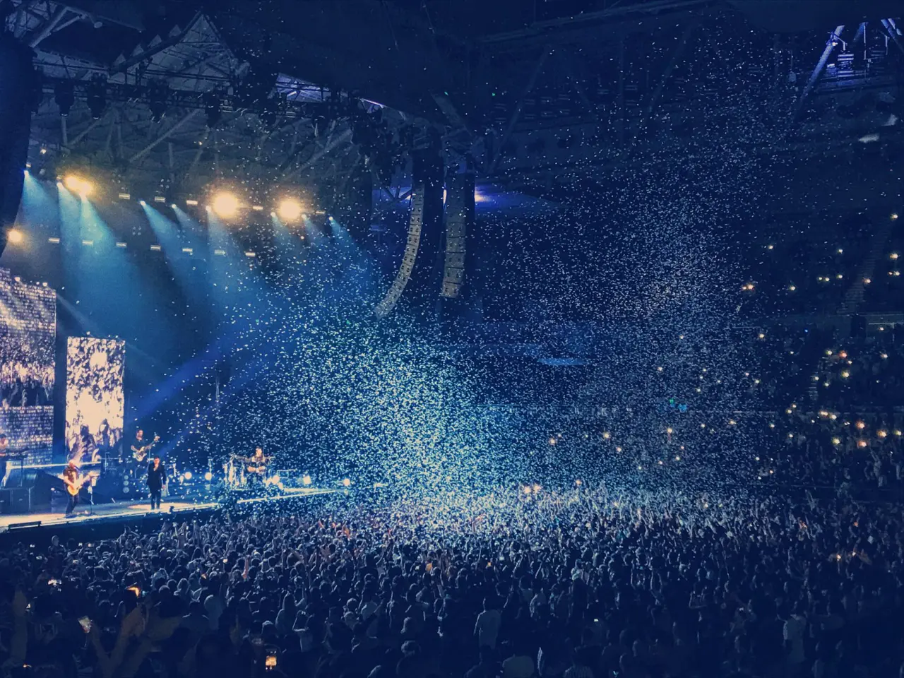 Konser