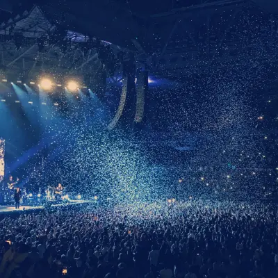 Konser