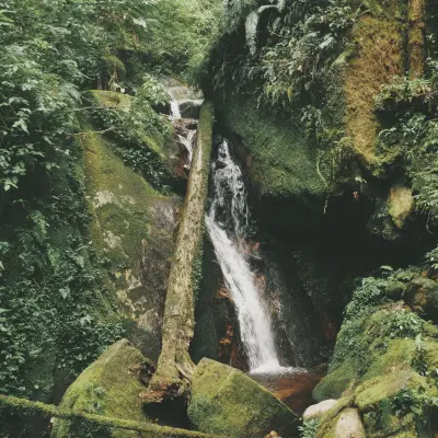 Şelale