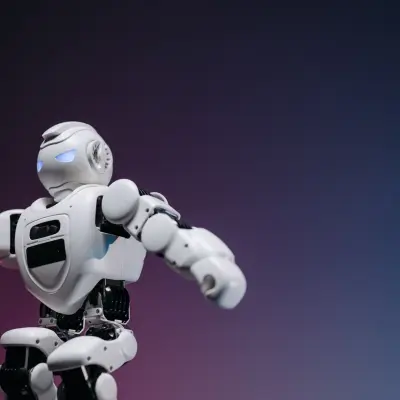 Robot