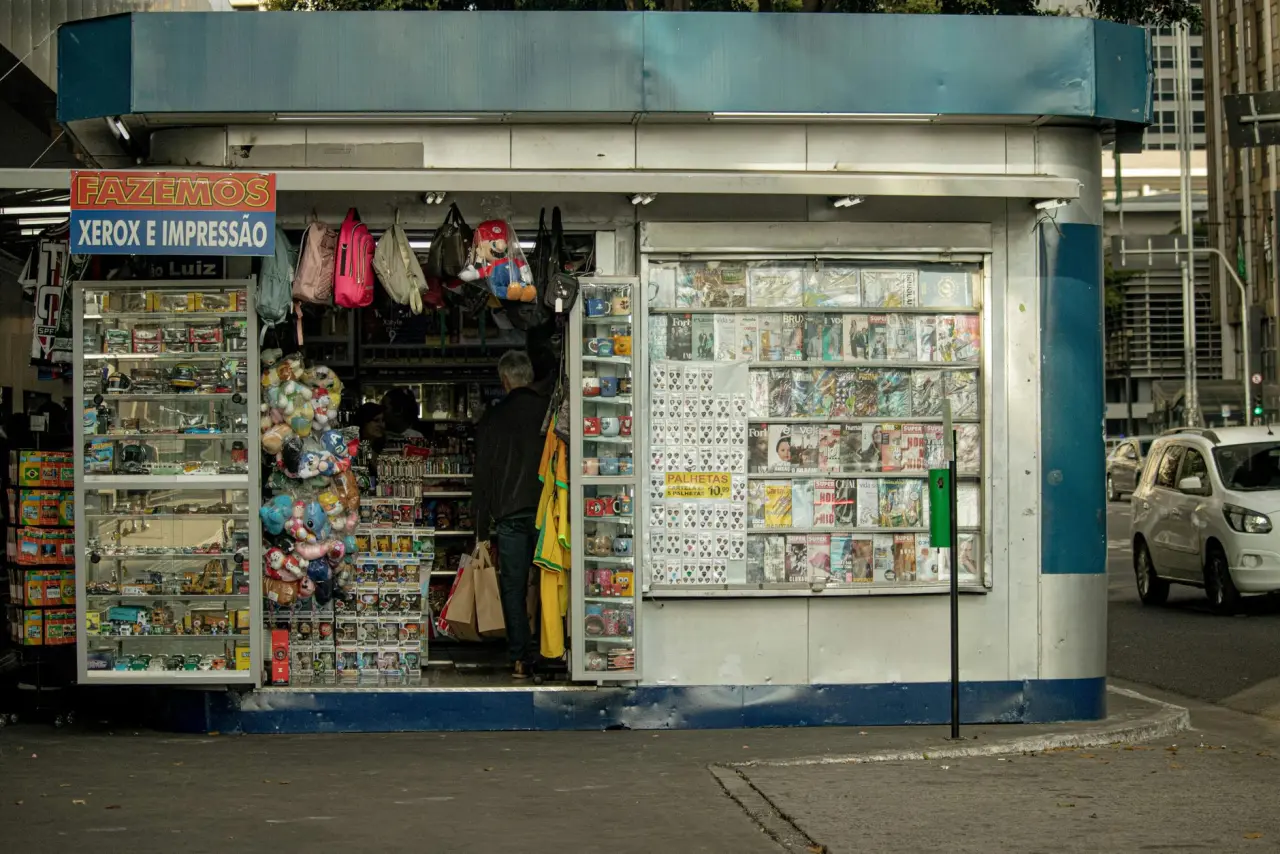 Çizgi roman