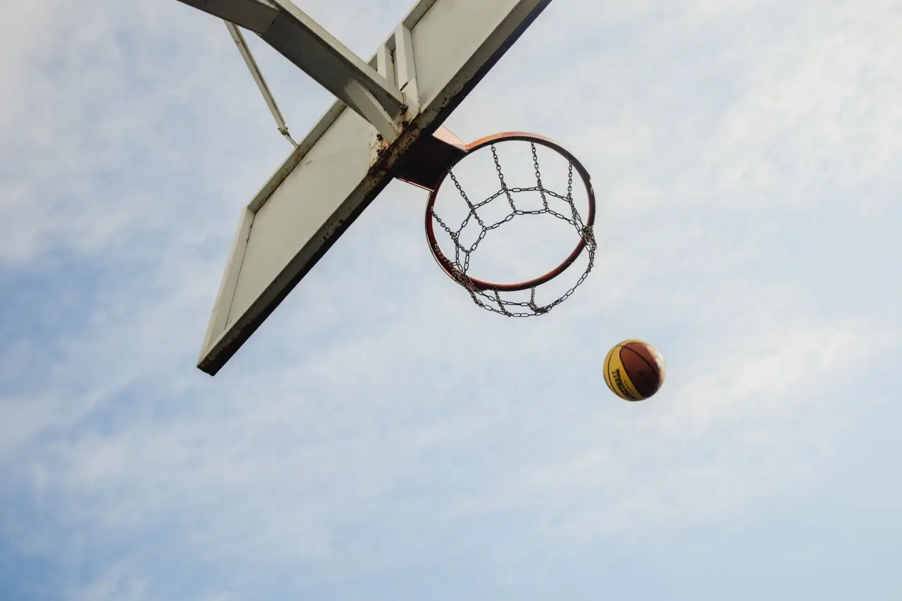 Basketbol