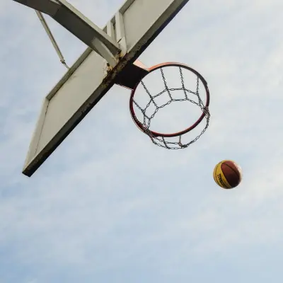 Basketbol