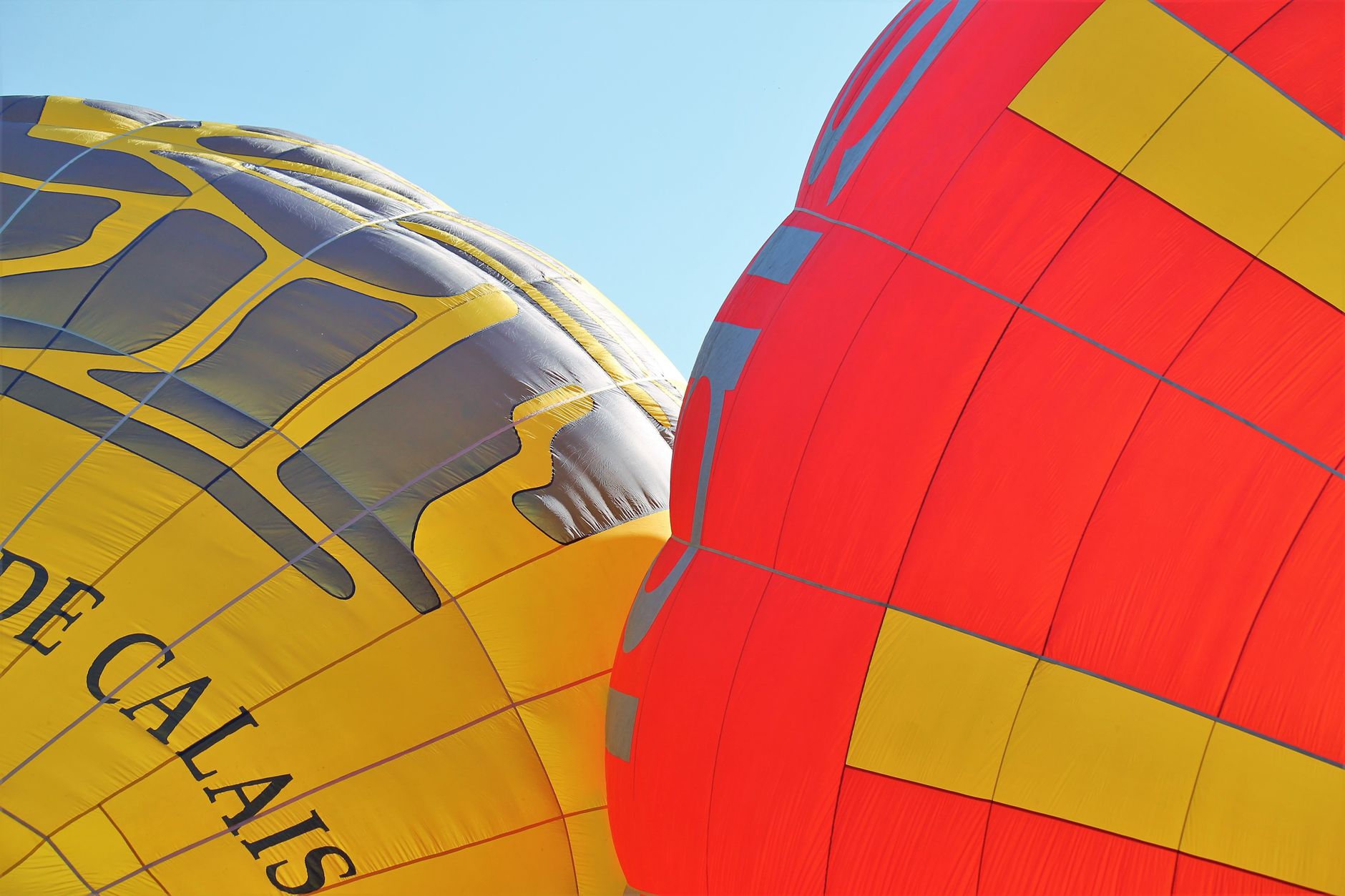 Balonlar