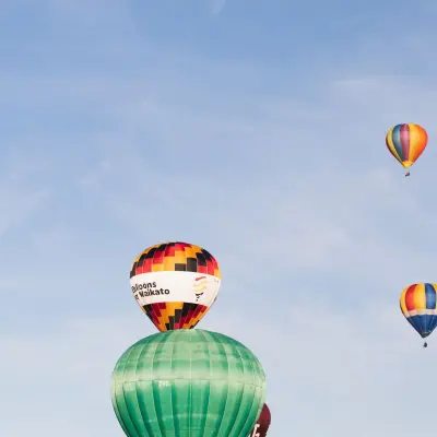 Balonlar