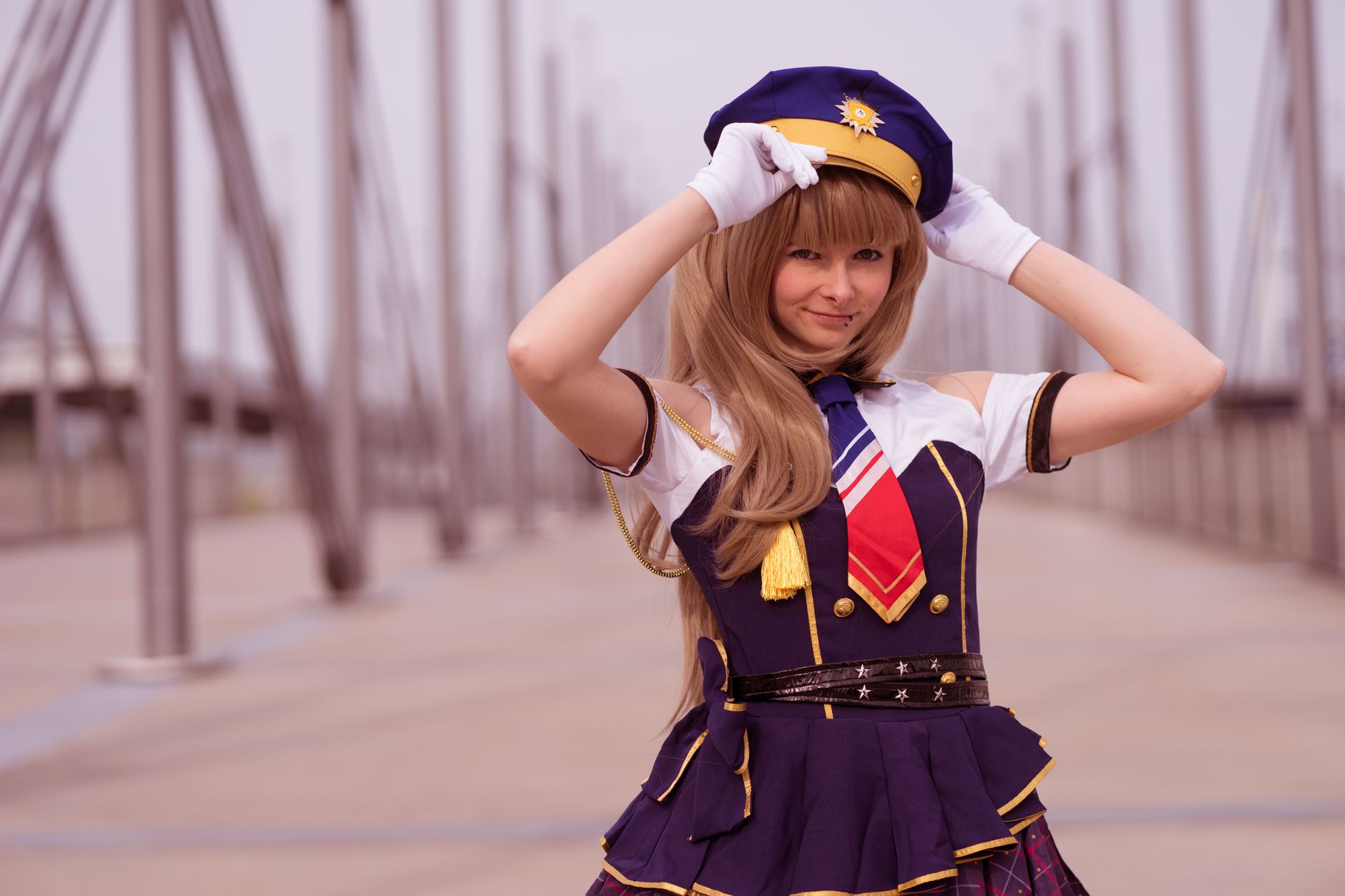 Cosplay