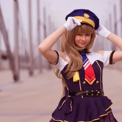 Cosplay