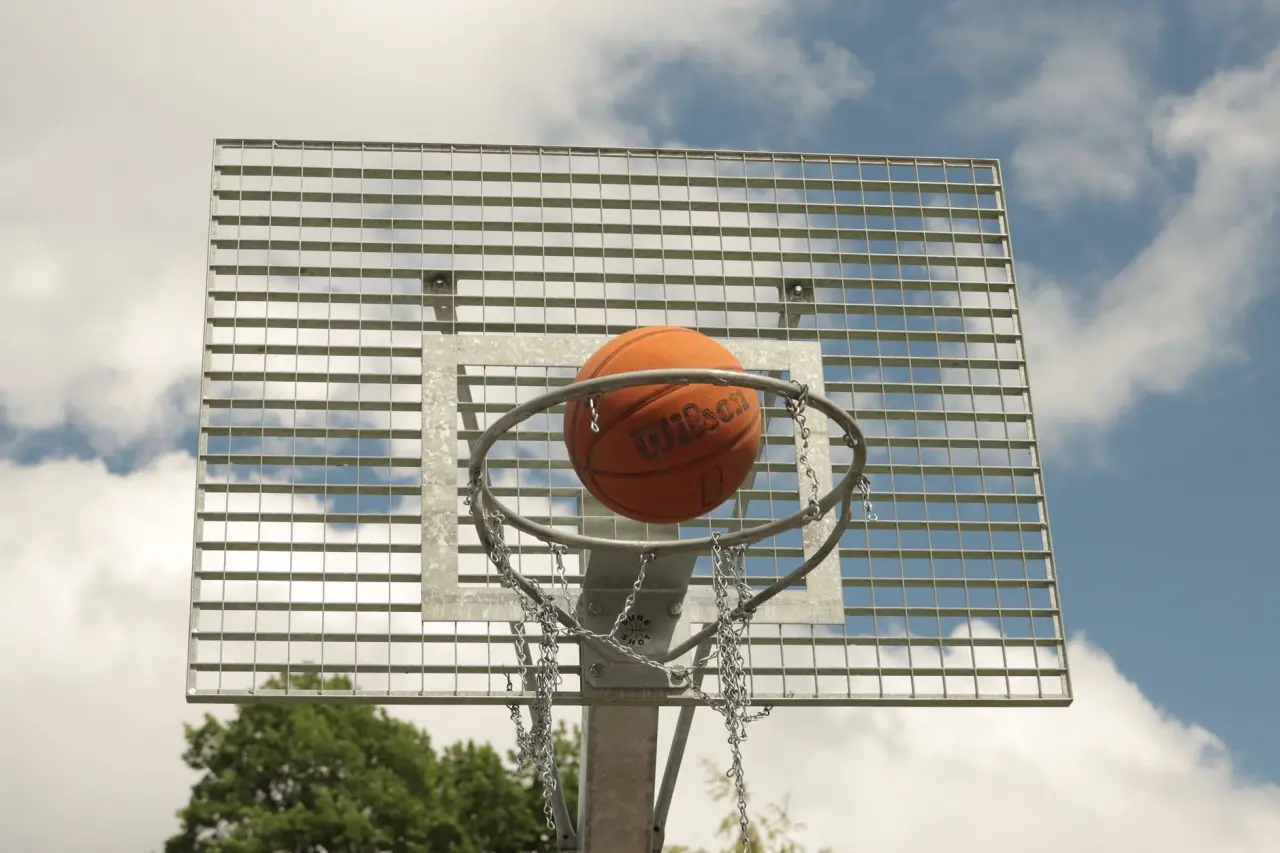 Basketbol