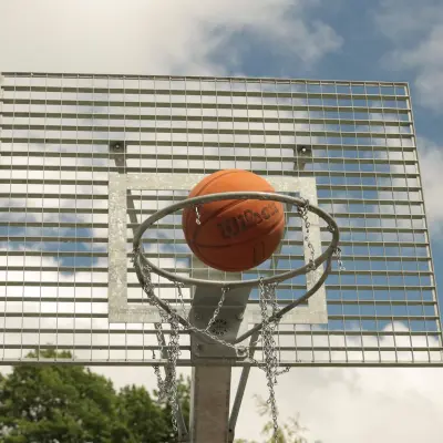 Basketbol