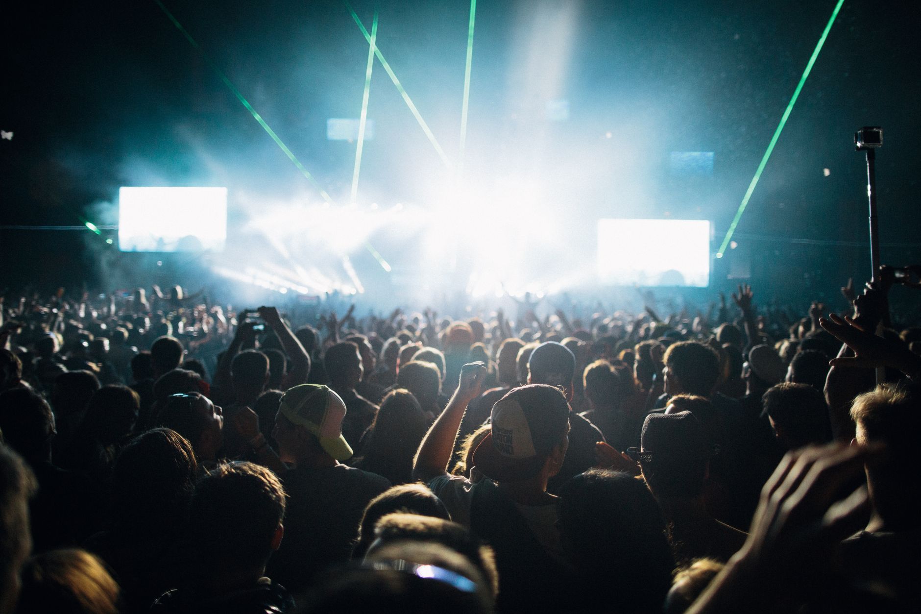 Konser