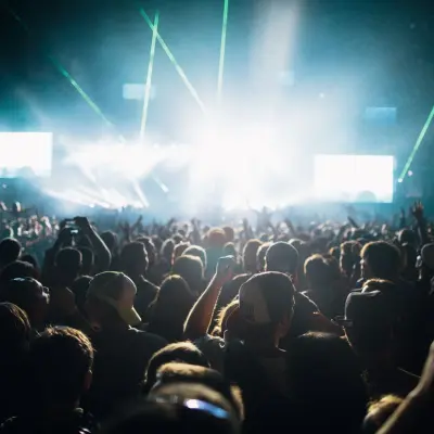 Konser