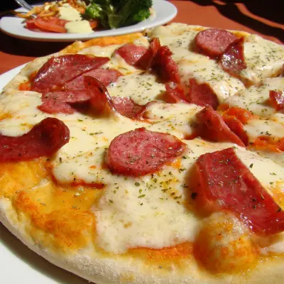 Pizza