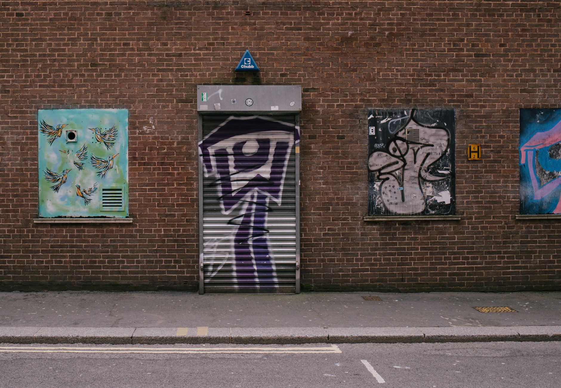 Grafiti