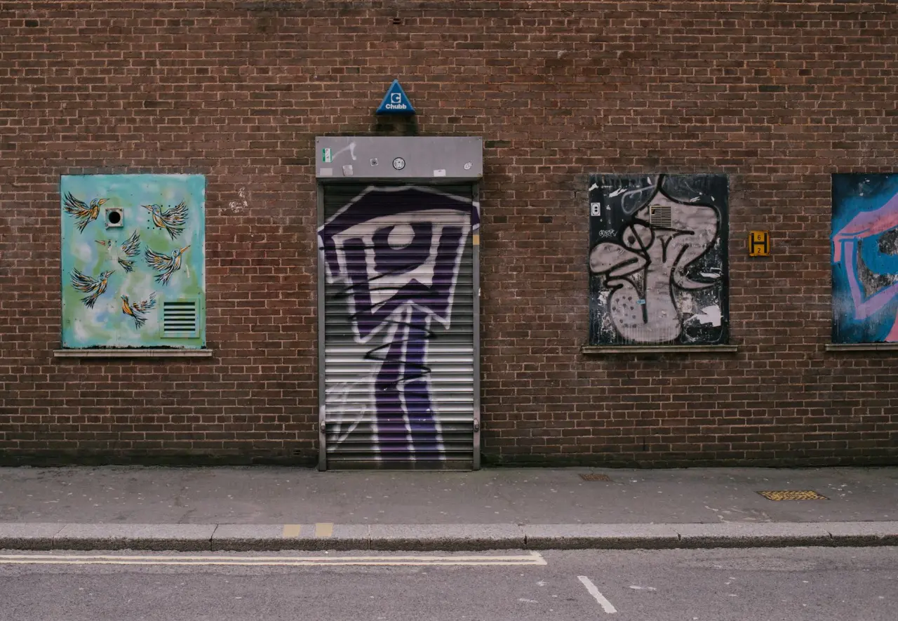 Grafiti