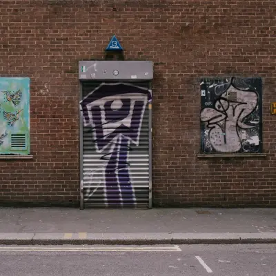 Grafiti
