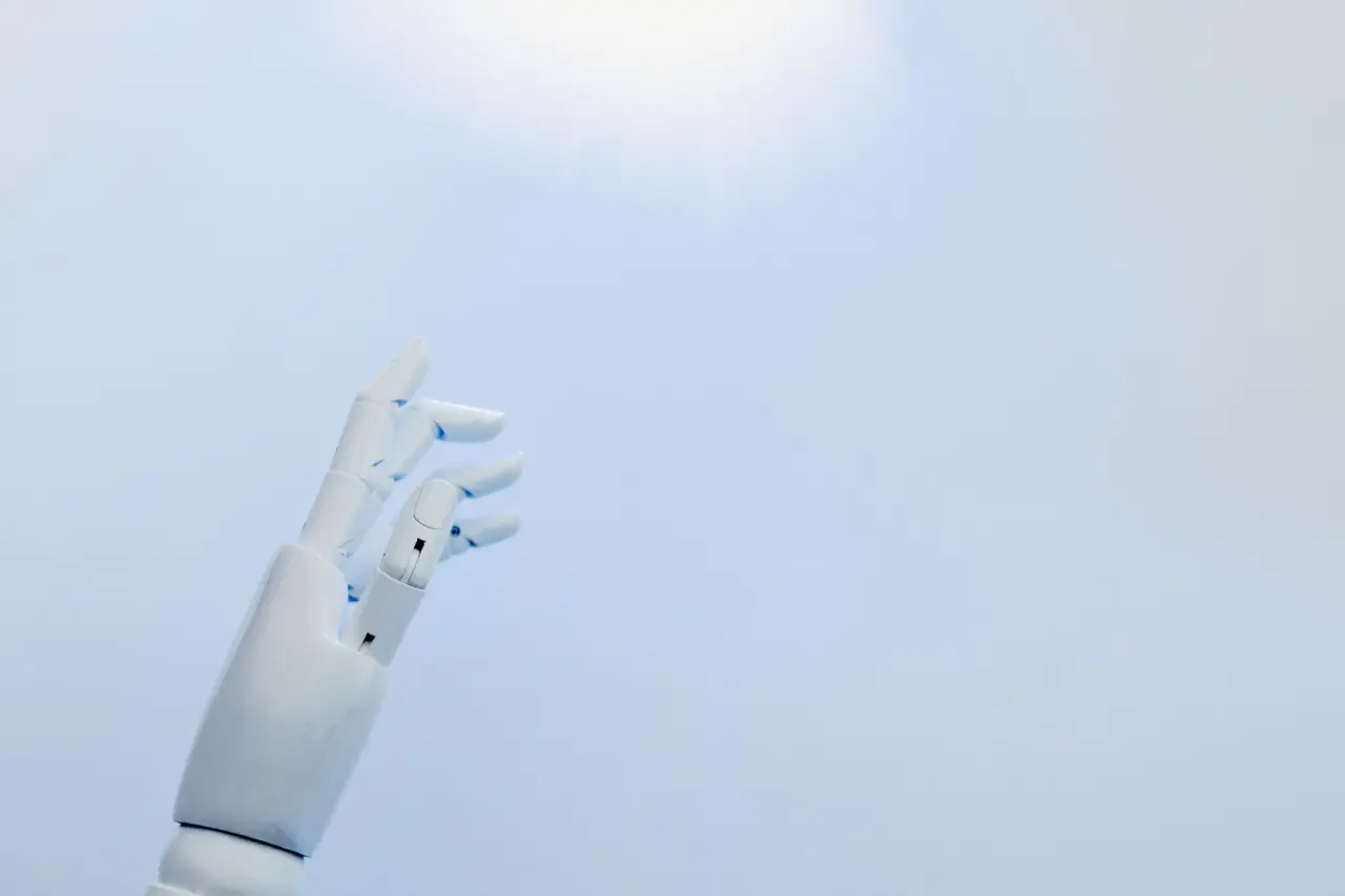 Robot