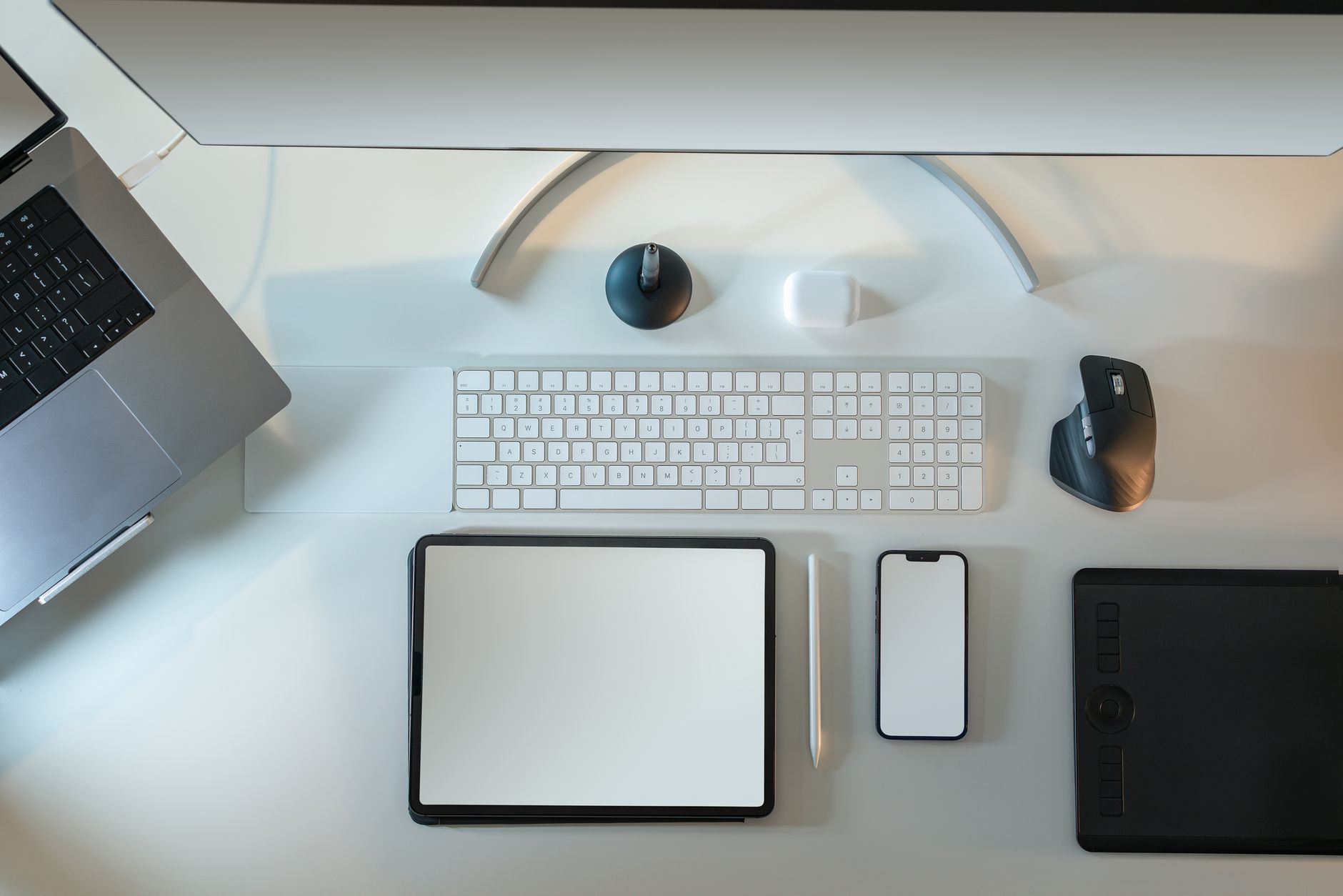 Çalışma masası