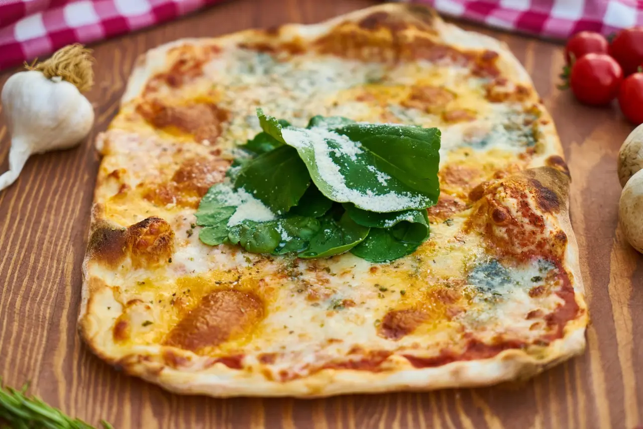 Pizza