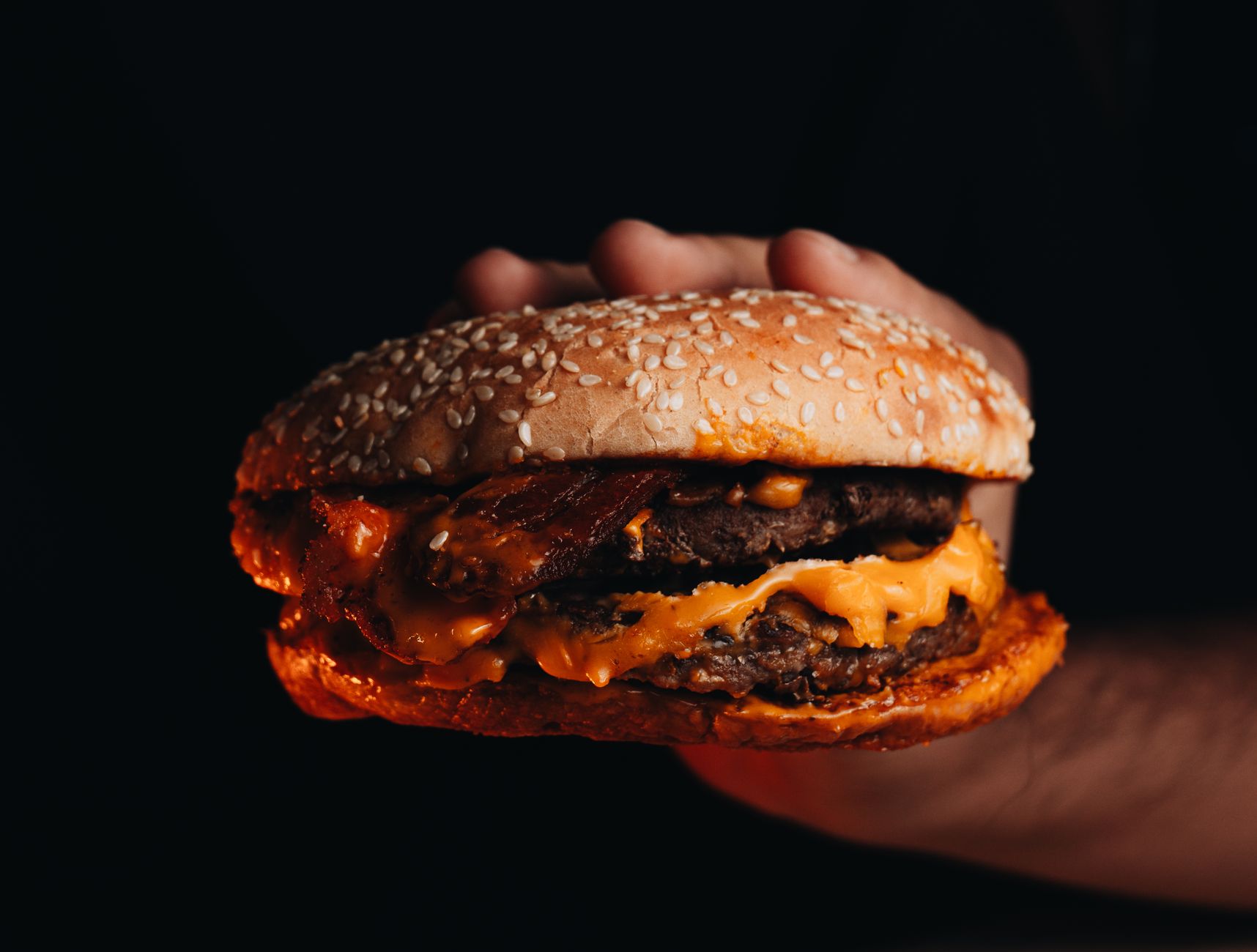 Hamburger