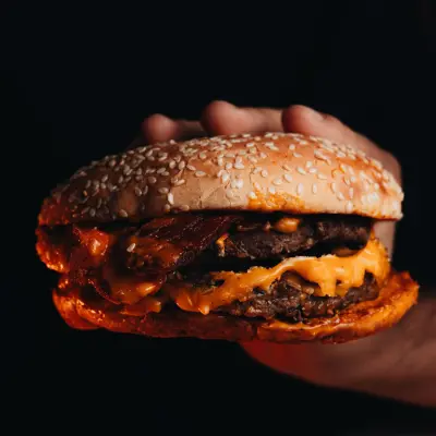 Hamburger