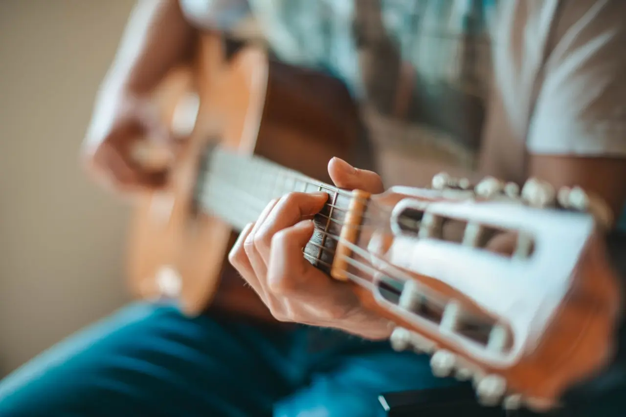 Gitar