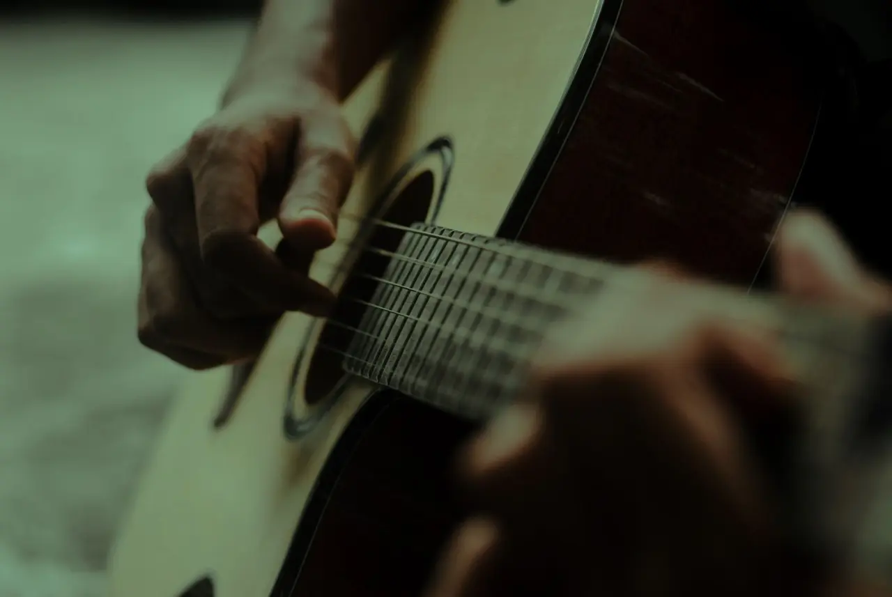 Gitar