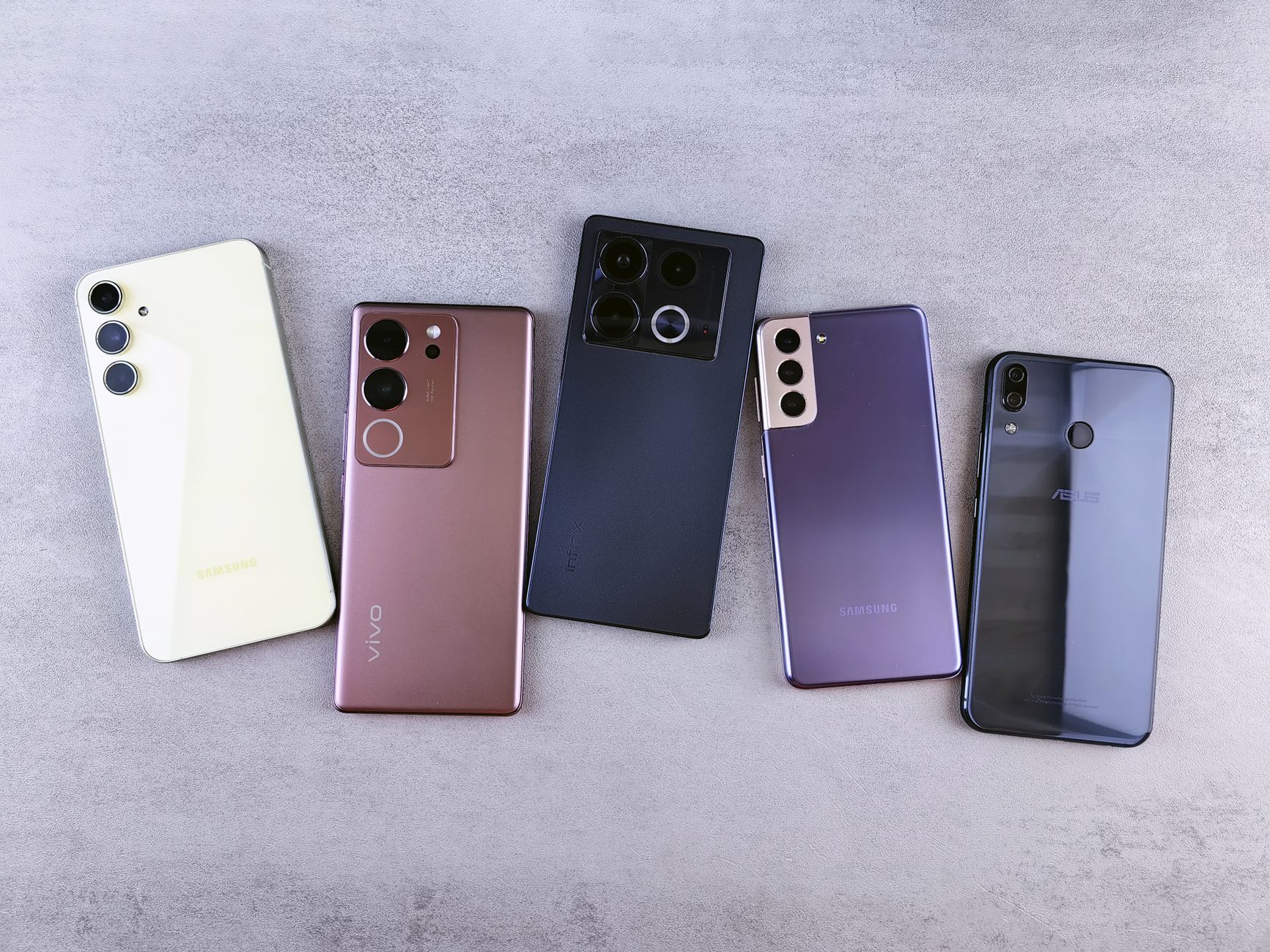 Akıllı telefon
