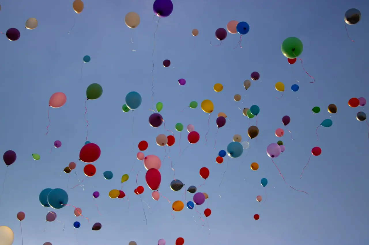 Balonlar