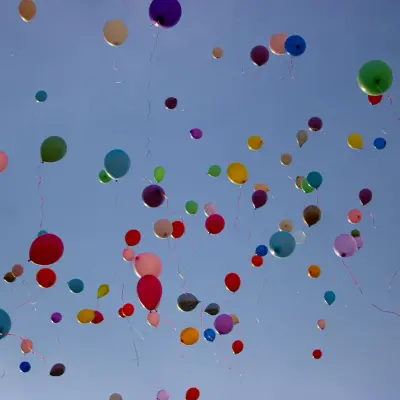 Balonlar